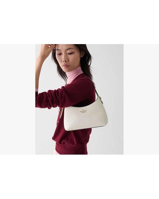 Kate Spade Black 454 Mini Crossbody