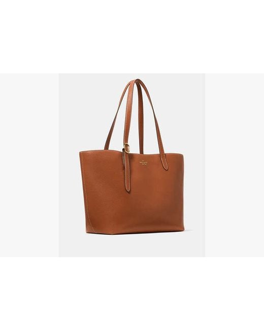 Kate Spade Black 454 Large Tote
