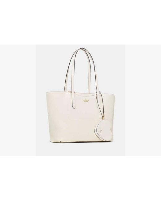 Kate Spade Black Cece Tote Set