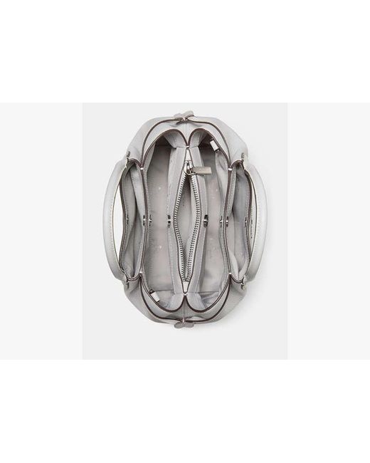 Kate Spade Black Dumpling Small Satchel Bag