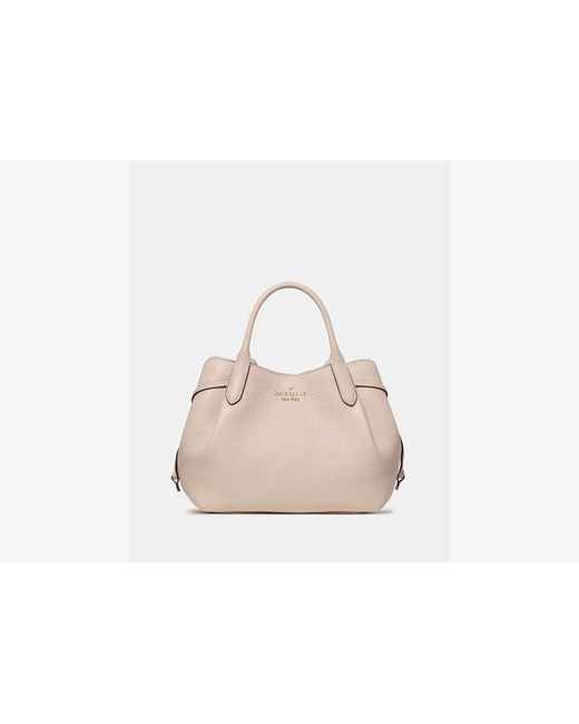 Kate Spade Black Dumpling Small Satchel Bag