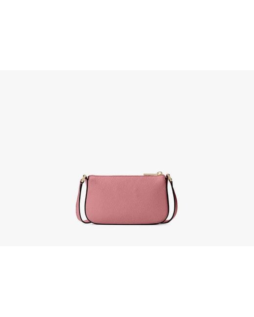 Kate Spade Red On Purpose Mini Crossbody