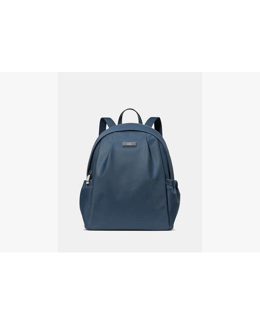 Kate Spade Carter Nylon Large Backpack in Blue | Lyst display picture 2