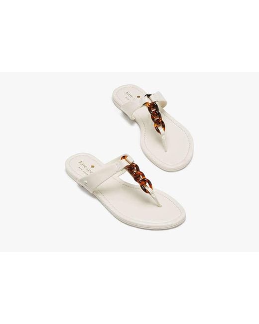Kate Spade Black Irene Sandal