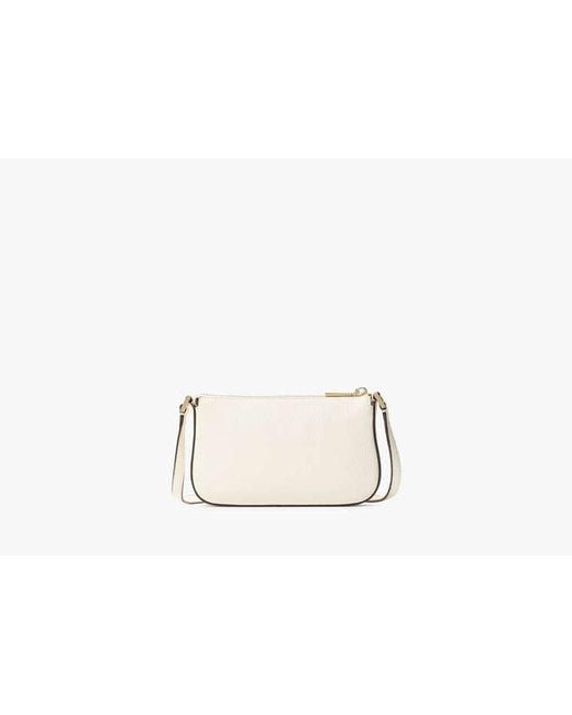 Kate Spade Black On Purpose Mini Crossbody