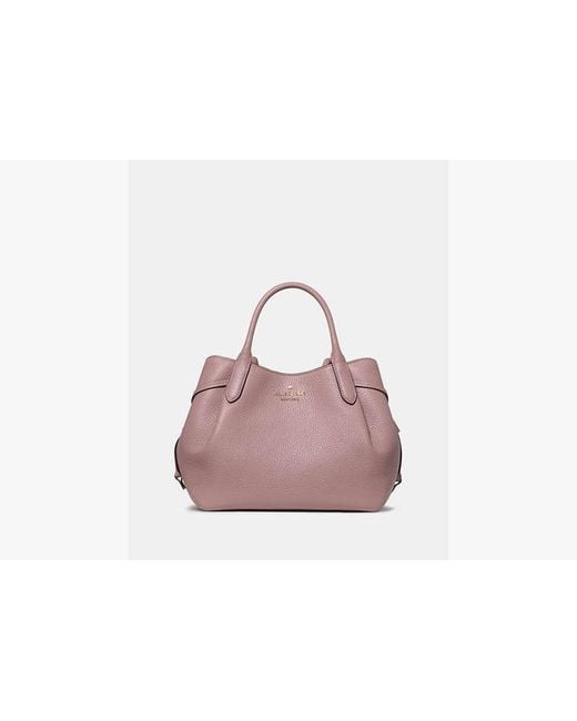 Kate Spade Black Dumpling Small Satchel Bag