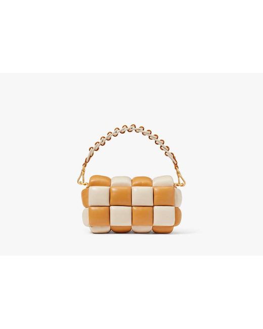 Kate Spade Black Boxxy Colorblocked East-West Crossbody, Bare