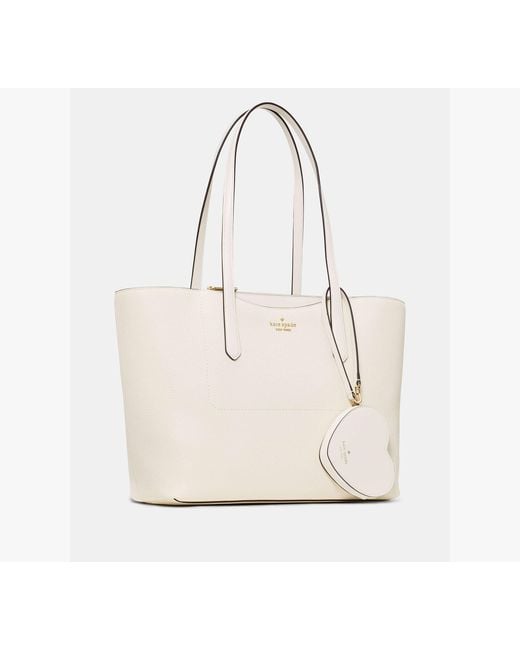Kate Spade Outlet Black Cece Tote Set