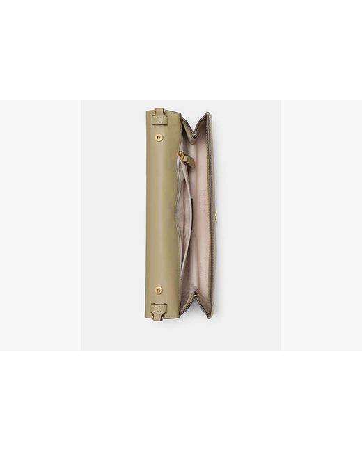 Kate Spade Natural Kate Spade Ivy Crossbody Bag