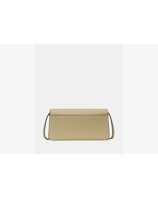Kate Spade Natural Kate Spade Ivy Crossbody Bag