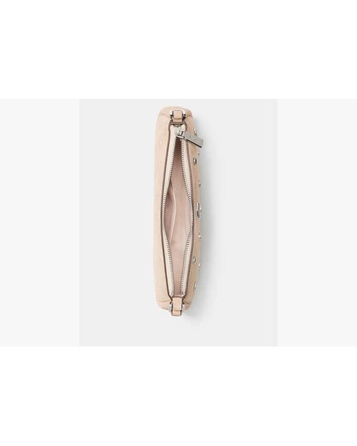 Kate Spade Natural Kate Spade Kayla Mini Bag