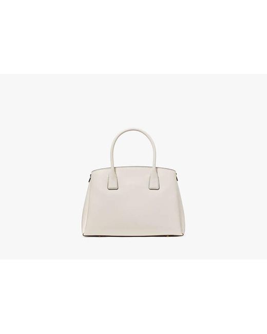 Kate Spade Black Serena Satchel