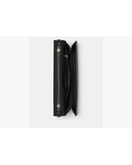 Kate Spade Black Kate Spade Ivy Crossbody Bag