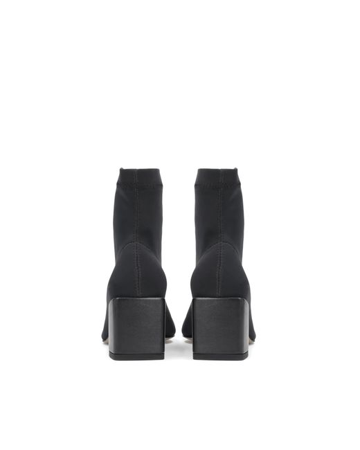 Bottes Noires Pour Kazar en coloris Blue