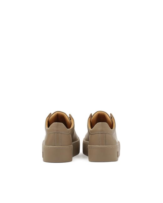 Kazar Brown Turnschuhe