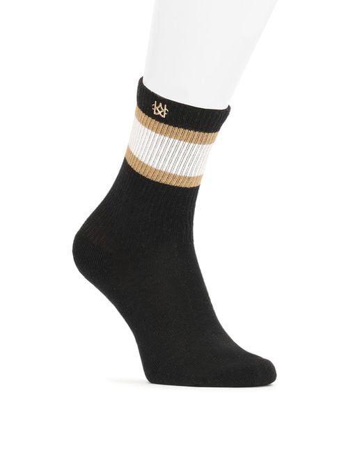 Kazar Black Schwarze Socken Aus Hochwertiger Gekämmter Baumwolle