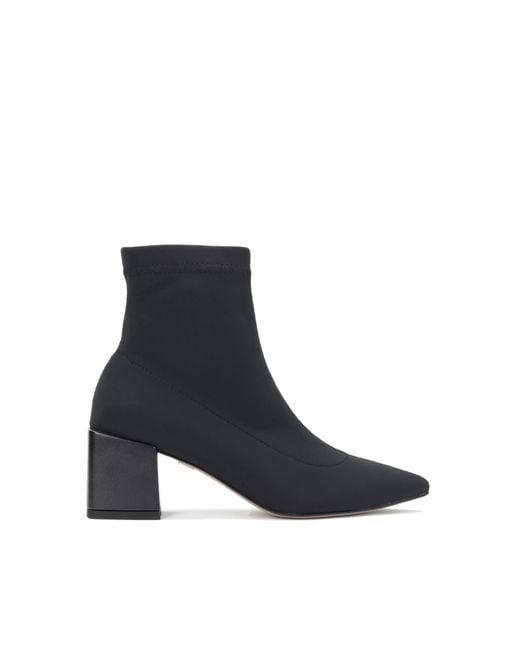 Bottes Noires Pour Kazar en coloris Blue