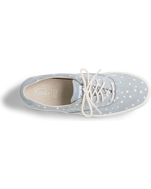 blue jean keds