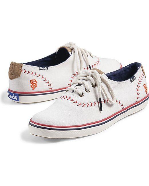 keds women's baseball shoes