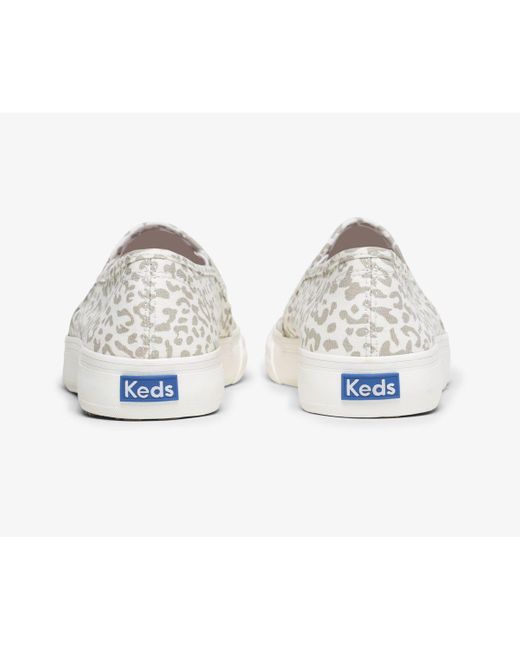 keds snow leopard
