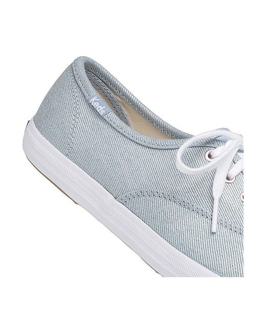 blue jean keds