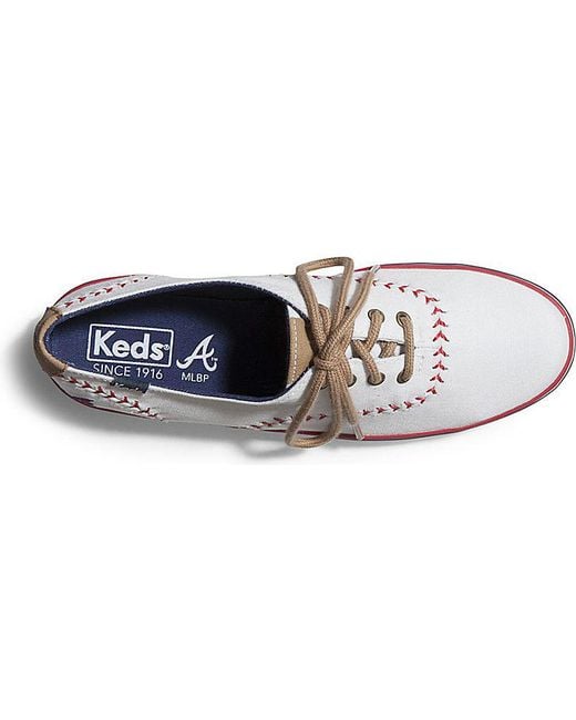 keds pennant