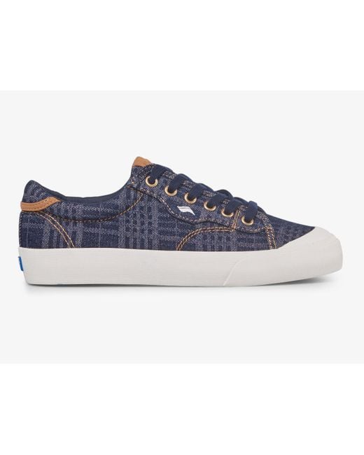crew kick 75 keds
