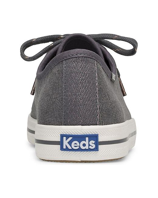 grey keds womens
