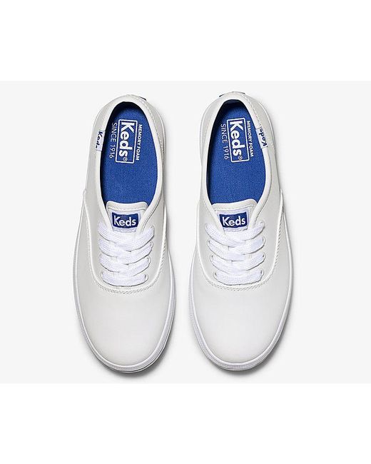 keds women's champion originals