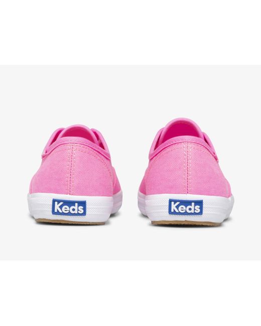 keds neon