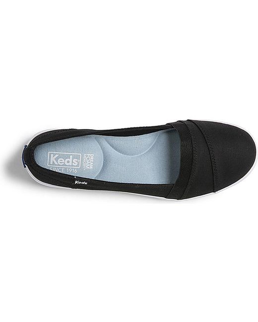 keds slip on slippers