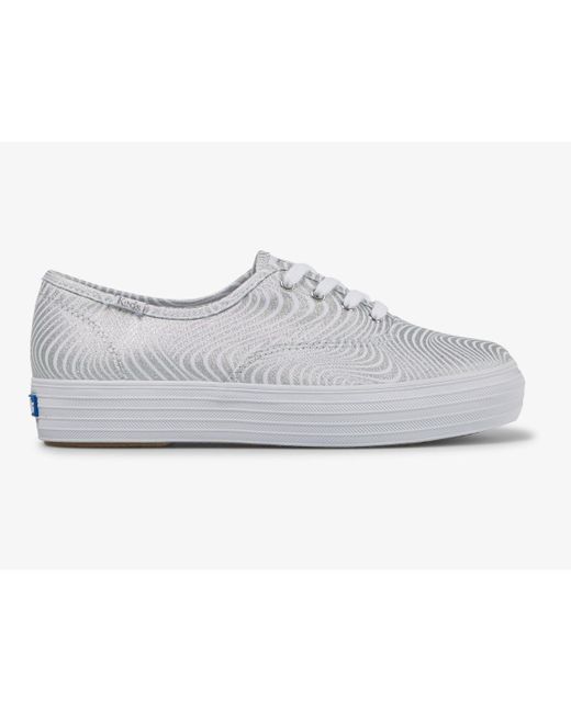 keds triple cvo