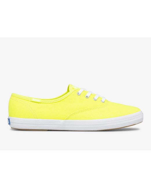 keds neon