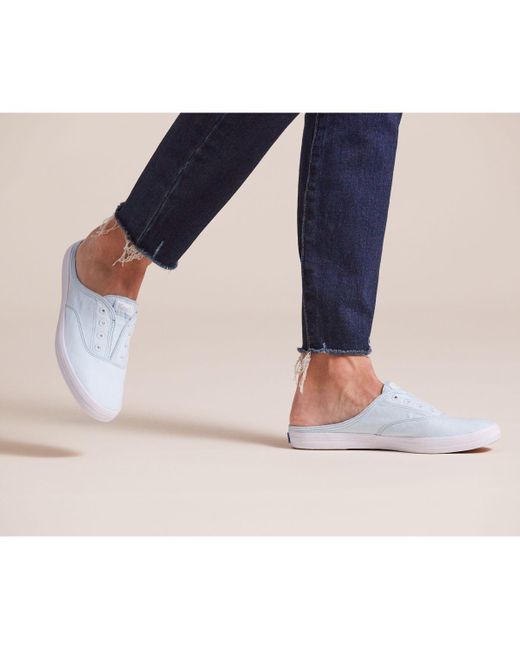 keds moxie mule