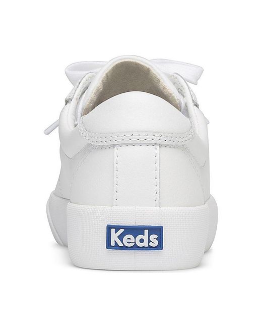 keds champion originals leather