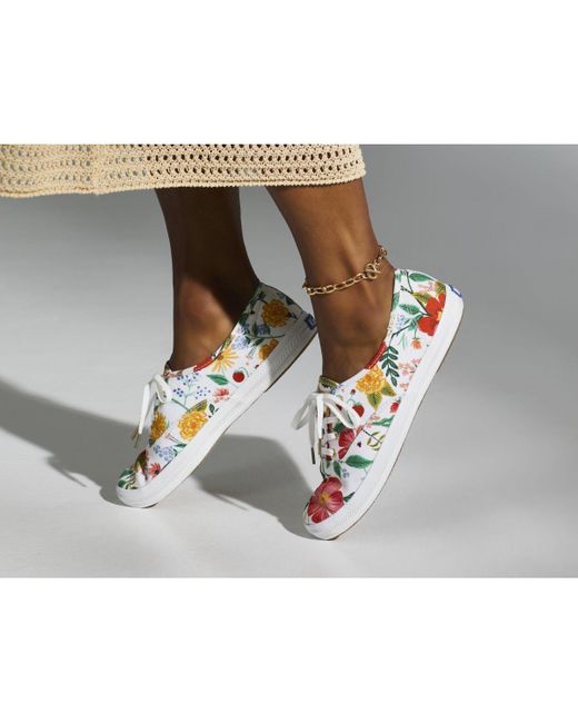 keds botanical