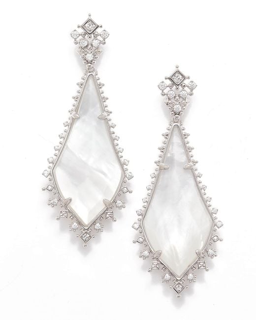 Kendra scott martha earrings deals