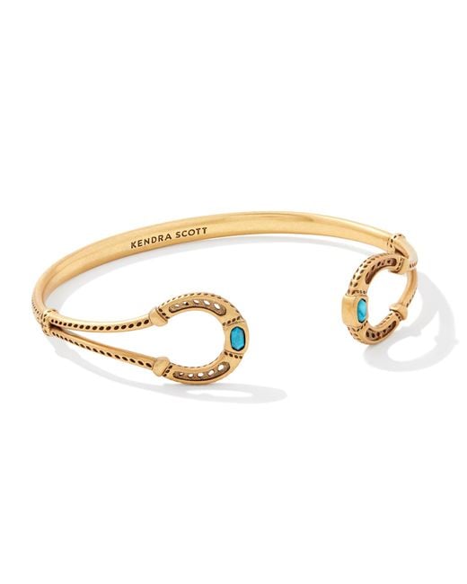 Kendra scott cuff bracelet sale deals