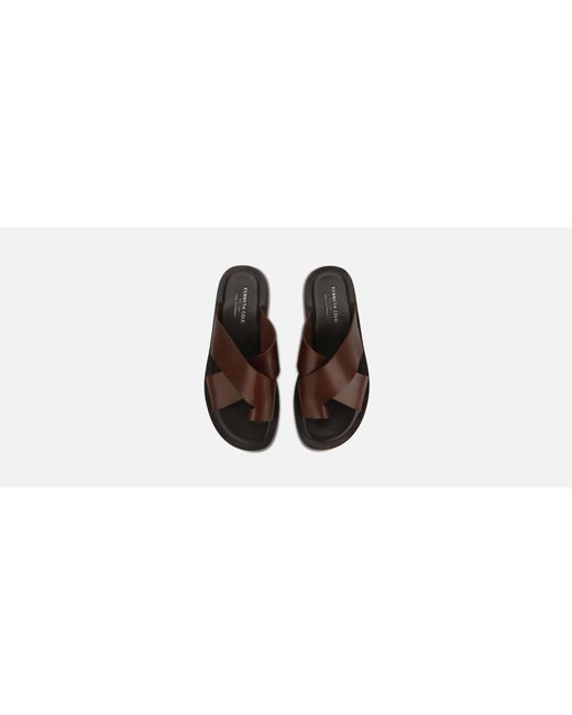 open toe formal flats