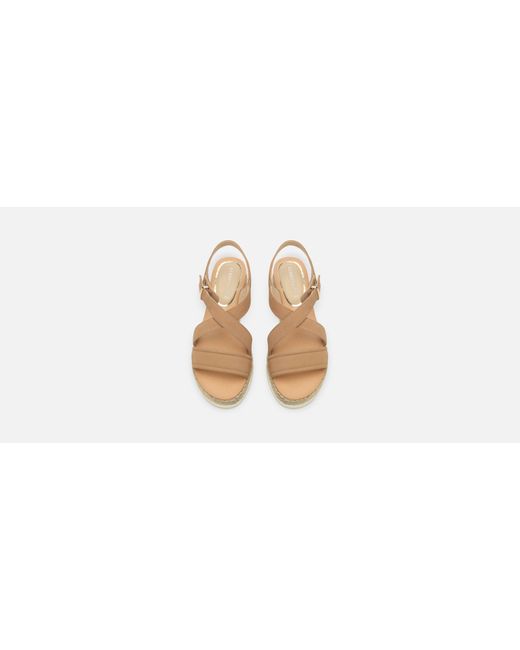 kenneth cole jules strappy slide sandal
