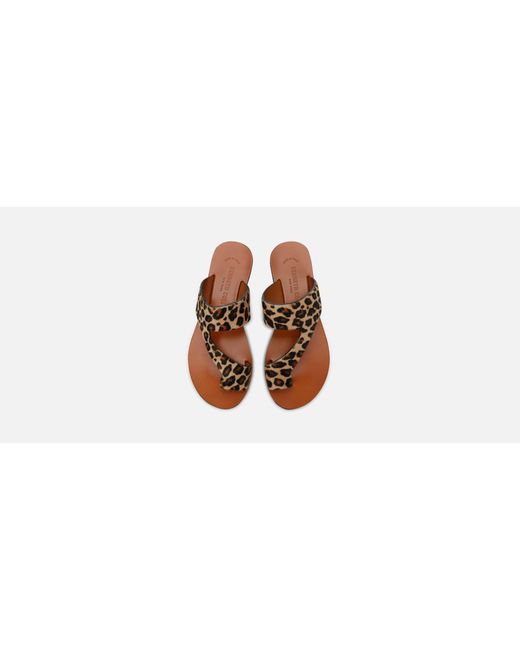 kenneth cole palm sandals