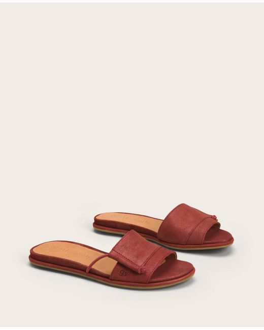 Kenneth Cole Gentle Souls | Lark Sandal 