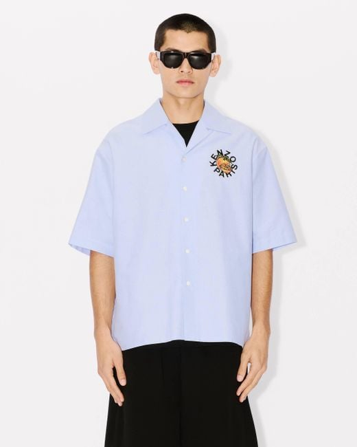 Kenzo cheap hawaiian shirt