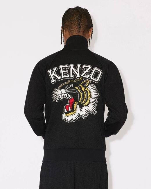 Kenzo tracksuit mens new arrivals