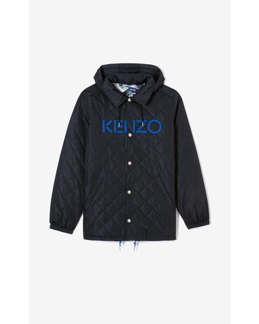 kenzo world coach jacket