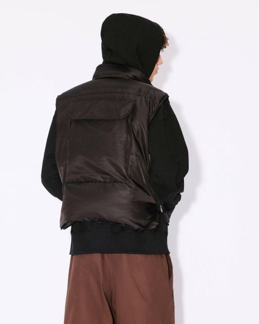 Kenzo discount body warmer