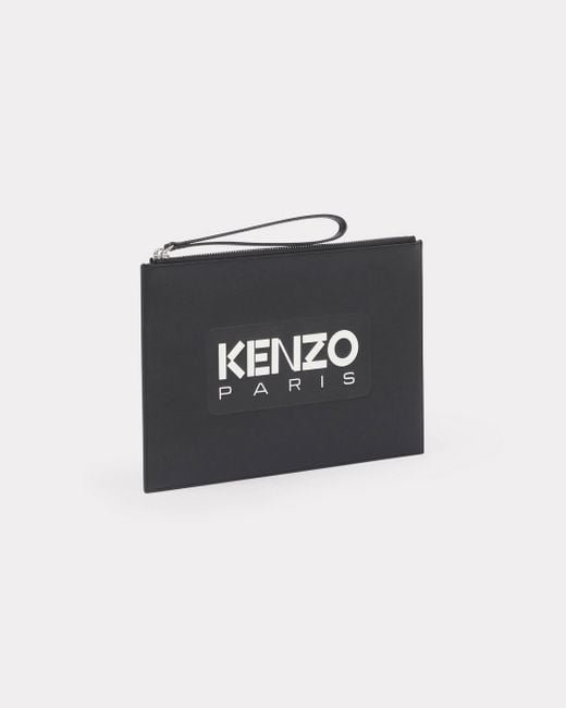 Kenzo on sale men pouch