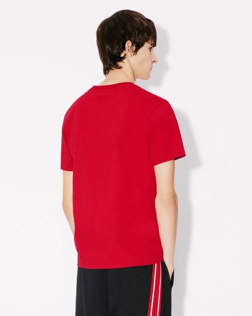 Kenzo slim fit t shirt online