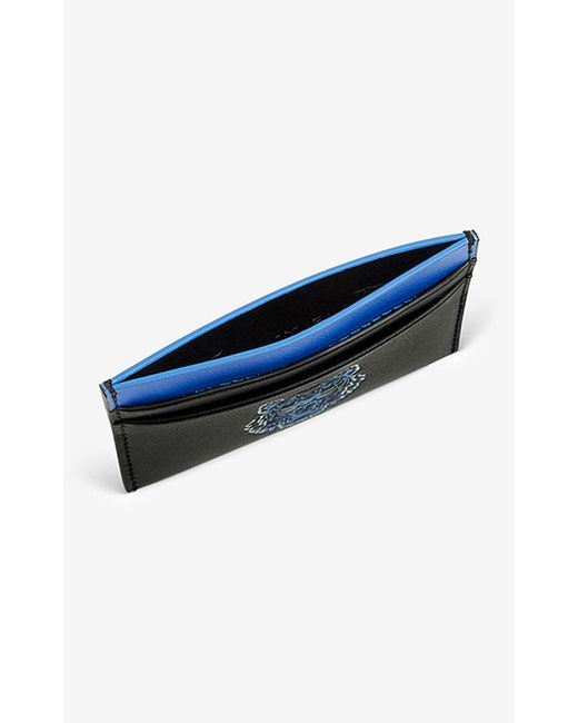 kenzo card holder