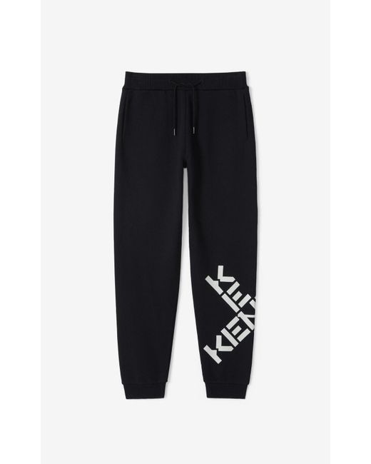 kenzo sweatpants
